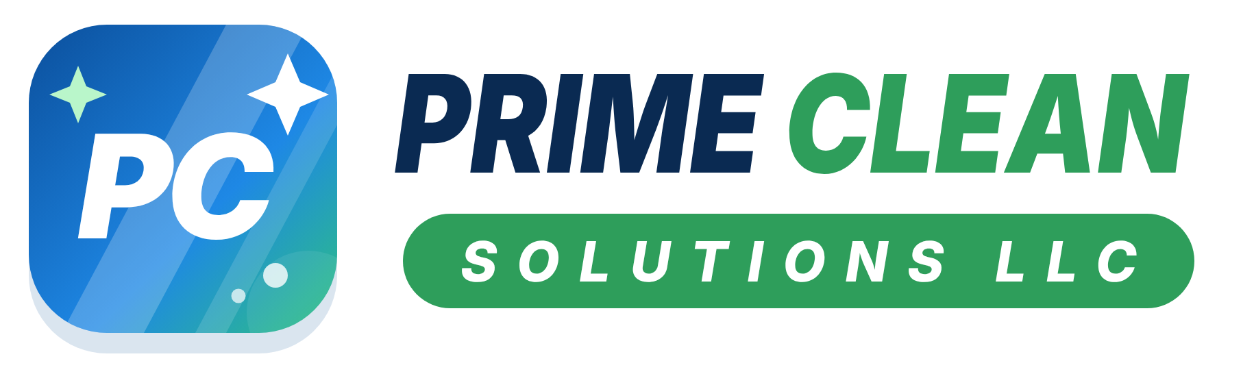 Prime Clean Solutions LLC